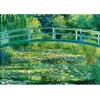 Image de Puzzle 1000 Étang avec nénuphars Claude Monet