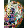 Image de Bluebird Puzzle Pièces de puzzle Gustave Klimt The Maiden 1913 - 1000 pièces