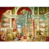 Image de BLUEBIRD Galerie d'images puzzle avec des vues modernes de Rm 1000-Dlks