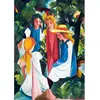 Image de Bluebird Puzzle Puzzle Four Girls 1913 - 1000 pièces