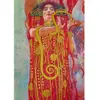 Image de Bluebird Puzzle Puzzle d'art Gustave Klimt Hygieia 1000 pièces cadeau
