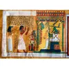 Image de Casse-tête Bluebird Puzzle Book of the Dead - 1000 Teile Puzzlespaß