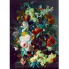 Image de Bluebird Puzzle Jan Van Huysum Fleurs Fruits 1000 pièces Puzzle