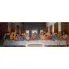 Image de Puzzle panoramique BLUEBIRD La Cène 1000 pièces