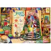 Image de BLUEBIRD Puzzle La vie comme un livre ouvert : Paris 4000 pièces