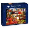 Image de BLUEBIRD puzzle Bedtime Stories 1500 pièces