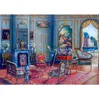 Image de BLUEBIRD Puzzle Music Hall 1000 pièces