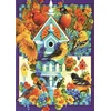 Image de BLUEBIRD Puzzle Sanctuaire d'oiseaux 1000 pièces