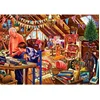 Image de BLUEBIRD Puzzle temps de jeu 1500 pièces