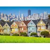 Image de BLUEBIRD Puzzle Painted Ladies 3000 Teile