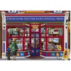 Image de BLUEBIRD Puzzle Professor Puzzle Shop 1500 Teile