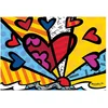 Image de BLUEBIRD New Day Puzzle 1000 Teile