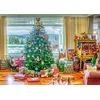 Image de Bluebird Puzzle Christmas at Home - 500 pièces
