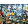 Image de Monde sous-marin IV BlueBird 500 pcs