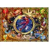 Image de Bluebird Puzzle Legespiel Legacy of the Divine Tarot - 1000 Teile