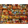 Image de Bluebird Puzzle Jouets Puzzle Toys Tale - 1000 pièces Nostalgie