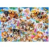Image de Selfie Pet Collage BlueBird 1 000 pcs