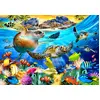 Image de Bluebird Puzzle Puzzle Turtle Beach - 1000 Teile Puzzle