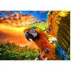Image de Bluebird Puzzle Parrot - 1000 pièces jouet coloré Puzzle