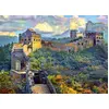 Image de BLUEBIRD Puzzle Grande Muraille de Chine, Chine 1000 Teile