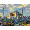 Image de BLUEBIRD Puzzle Sainte-Sophie, Istanbul, Turquie 1000 pièces