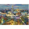 Image de BLUEBIRD Puzzle Kiev, Ukraine 1000 pièces