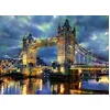 Image de BLUEBIRD Puzzle Tower Bridge, London 1000 Teile