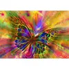 Image de Bluebird Puzzle papillon coloré - Puzzle 1000 pièces