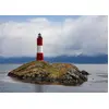 Image de Bluebird Puzzle Legepuzzle Les Eclaireurs Lighthouse Argentinien 500 Teile