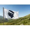 Image de Bluebird Puzzle Jigsaw Drapeau de la Corse - 1000 Teile Puzzle
