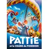 Image de Bluebird Puzzle XXL pièces - PATTIE et la colère de Poséidon - 204 pièces