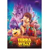 Image de Bluebird Puzzle XXL pièces enfant TERRA WILLY Unexplored Planet 204 pièces