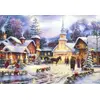 Image de Bluebird Puzzle Puzzlespaß Faith Runs Deep - 1500 Teile Puzzle