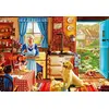 Image de Puzzle Bluebird Puzzle Cottage Interior - 1000 Teile Puzzle
