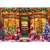 Image de Bluebird Puzzle Puzzle Festive Shop - 1000 pièces jouet coloré