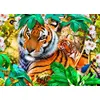 Image de Casse-tête Bluebird Puzzle Into the Shadows - 1500 Teile Jigsaw Spaß