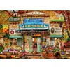Image de Bluebird Puzzle Puzzlemotiv The General Store - 1000 Teile bunt