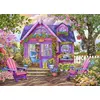 Image de Bluebird Puzzle She Shed - 500 pièces - Jouets Puzzle colorés