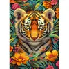 Image de Puzzle BLUEBIRD Earth pour bébés, 300 pièces