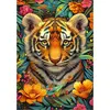 Image de Bluebird Puzzle Jigsaw Earth Babies - 1000 Teile bunt Puzzle