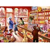 Image de Bluebird Puzzle Sweetshop - Puzzle 500 Teile Karton