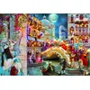 Image de Bluebird Puzzle Puzzle Carnival Moon - 1000 Teile bunt