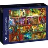 Image de Puzzle 2000 Voyage fantastique