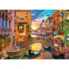 Image de Bluebird Puzzle Puzzleteile Grand Canal Venice - 1500 Stück