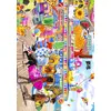 Image de Bluebird Puzzle Puzzle Beach Shop - 2000 pièces fantaisie