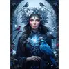 Image de Puzzle BLUEBIRD Horae, 1 000 pièces