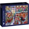 Image de Puzzle Bluebird Joie de Noël   500 pièces