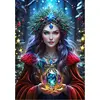 Image de Casse-tête Bluebird Puzzle Luna - Collection Soul of Nature - 1000 Teile