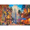 Image de Bluebird Puzzle Barcelona - 1000 pièces jouet coloré Puzzle