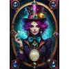 Image de Bluebird Puzzle Violet Puzzle - Collection Steampunk - 500 Teile